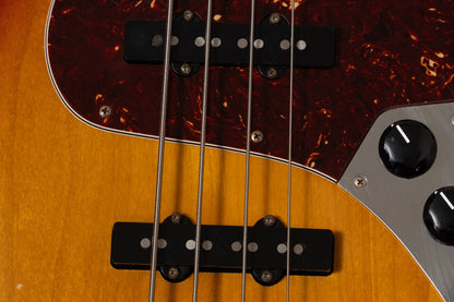 【used】Suhr / Classic J Antique 3TS 3.895kg #27592【GIB Yokohama】