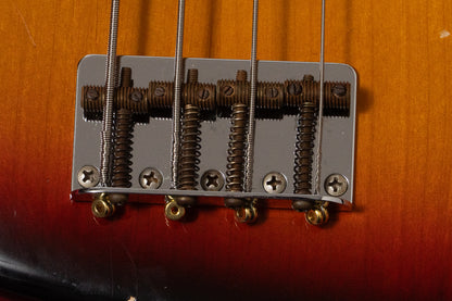 【used】Suhr / Classic J Antique 3TS 3.895kg #27592【GIB Yokohama】