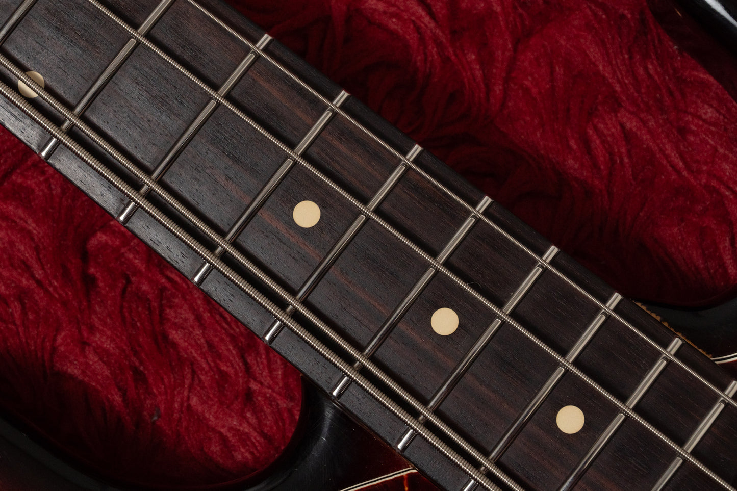 【used】Suhr / Classic J Antique 3TS 3.895kg #27592【GIB Yokohama】