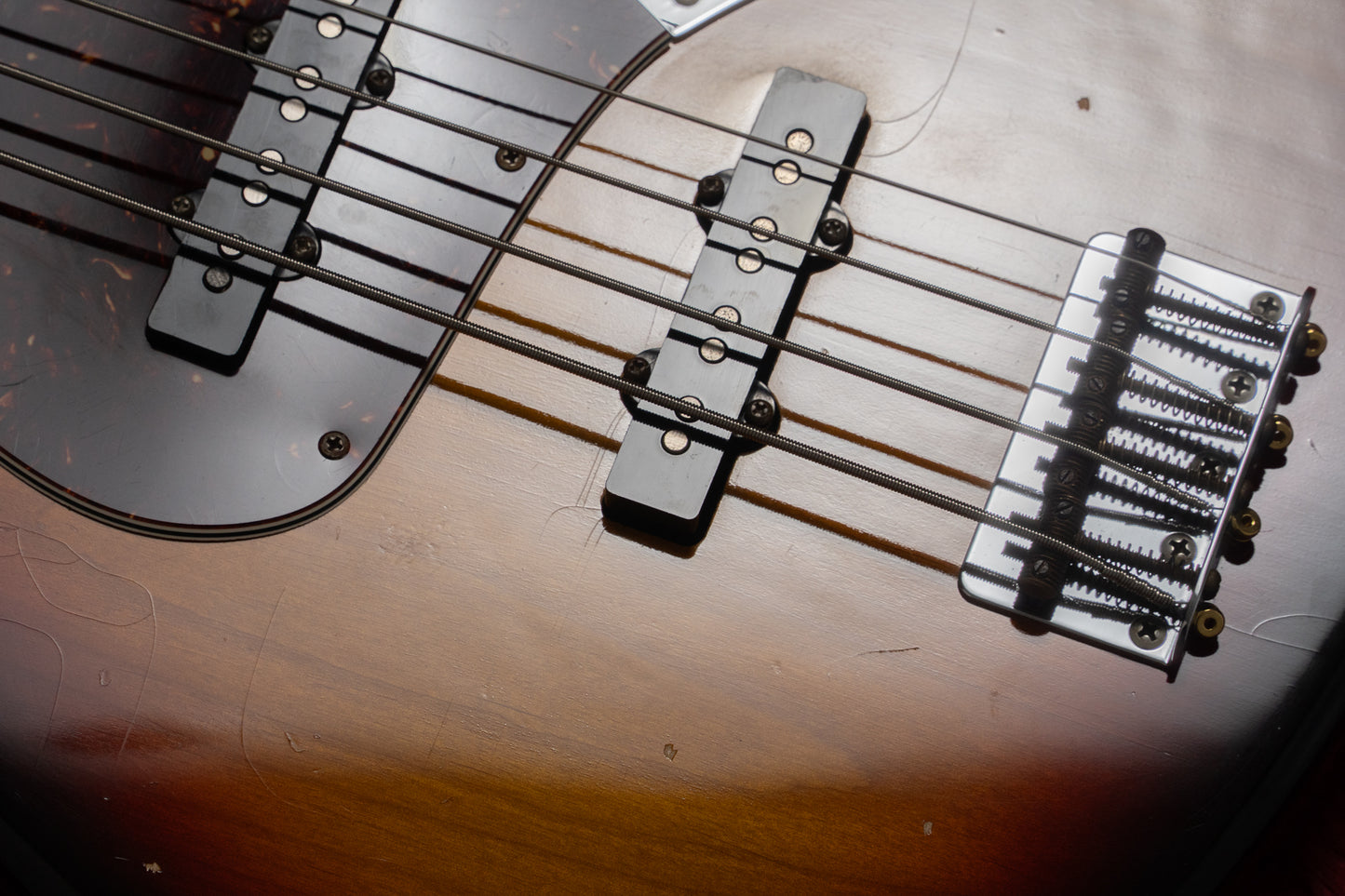 【used】Suhr / Classic J Antique 3TS 3.895kg #27592【GIB Yokohama】