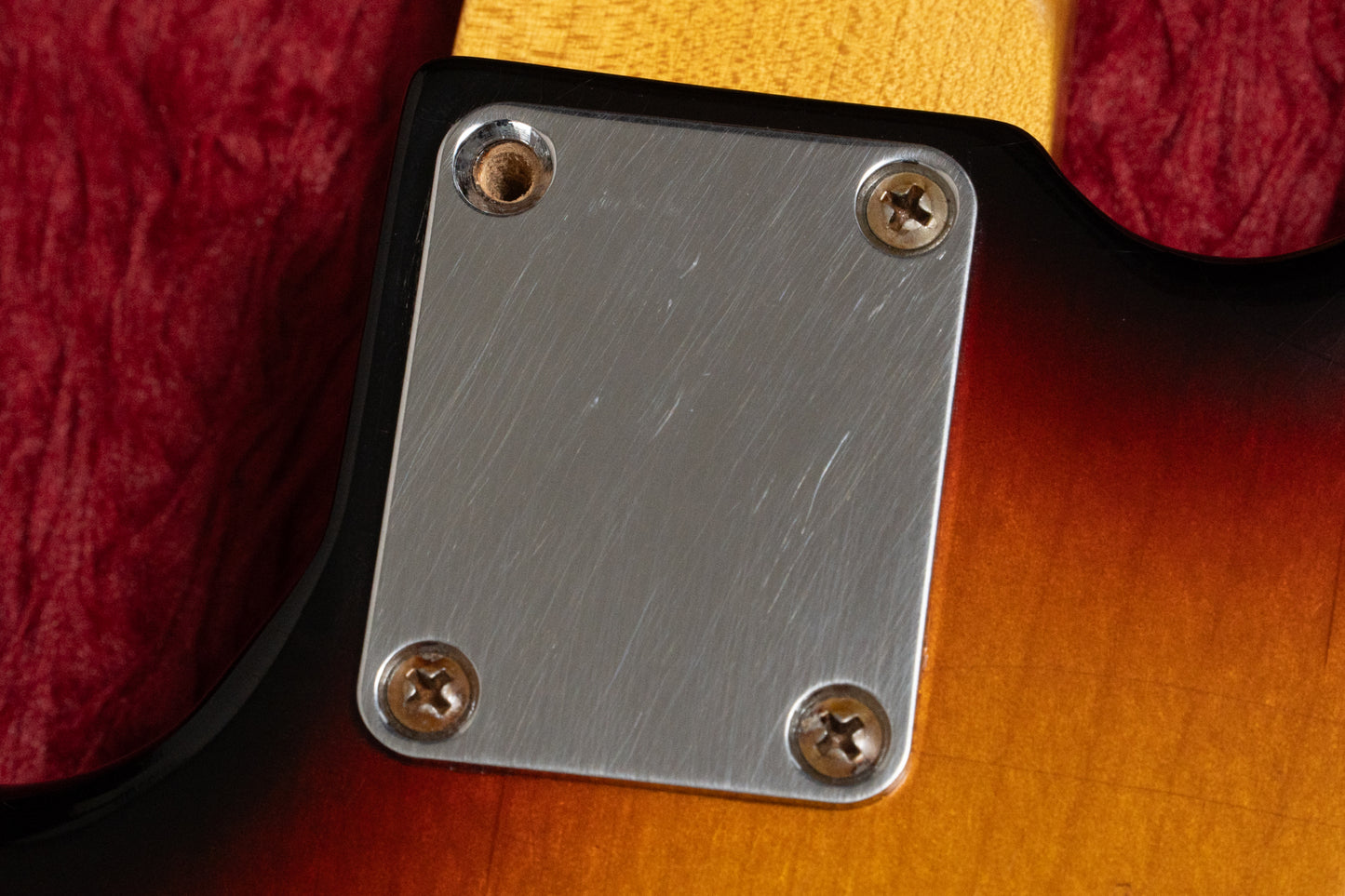 【used】Suhr / Classic J Antique 3TS 3.895kg #27592【GIB Yokohama】