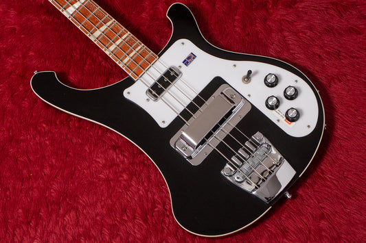 【used】Rickenbacker / 4003 JG 2008 4.300kg #0815472【GIB Yokohama】