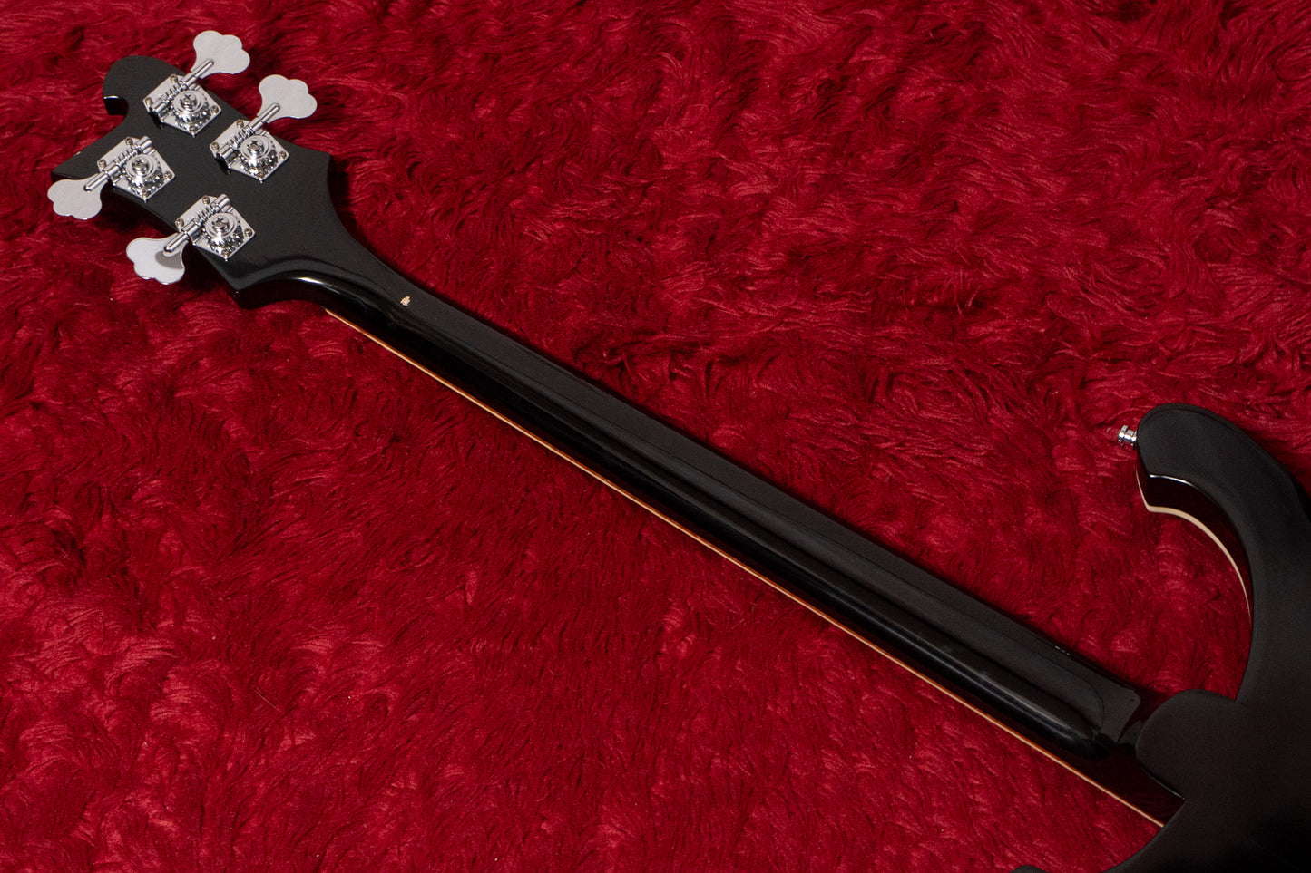 【used】Rickenbacker / 4003 JG 2008 4.300kg #0815472【GIB Yokohama】