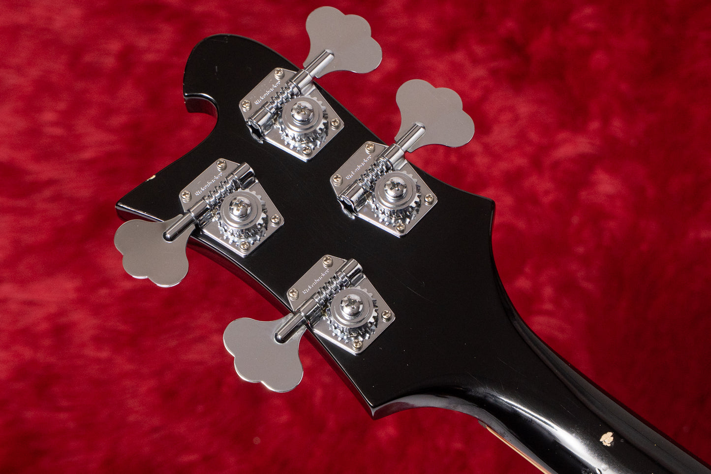 【used】Rickenbacker / 4003 JG 2008 4.300kg #0815472【GIB Yokohama】