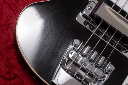 【used】Rickenbacker / 4003 JG 2008 4.300kg #0815472【GIB Yokohama】