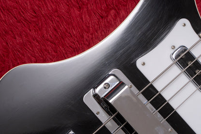 【used】Rickenbacker / 4003 JG 2008 4.300kg #0815472【GIB Yokohama】
