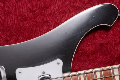 【used】Rickenbacker / 4003 JG 2008 4.300kg #0815472【GIB Yokohama】