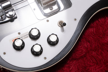 【used】Rickenbacker / 4003 JG 2008 4.300kg #0815472【GIB Yokohama】