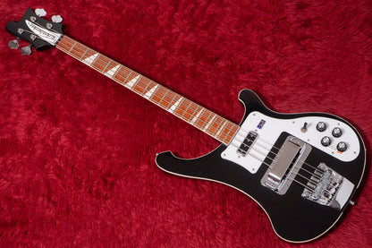 【used】Rickenbacker / 4003 JG 2008 4.300kg #0815472【GIB Yokohama】