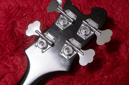 【used】Rickenbacker / 4003 JG 2008 4.300kg #0815472【GIB Yokohama】