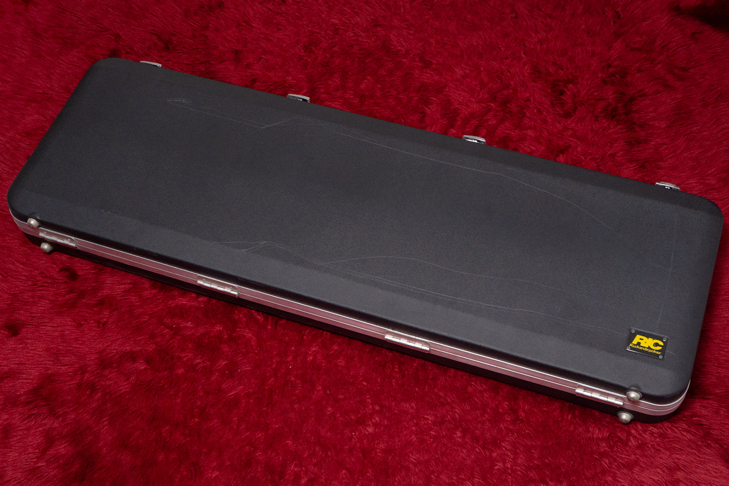 【used】Rickenbacker / 4003 JG 2008 4.300kg #0815472【GIB Yokohama】