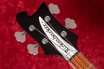 【used】Rickenbacker / 4003 JG 2008 4.300kg #0815472【GIB Yokohama】