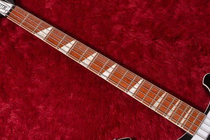 【used】Rickenbacker / 4003 JG 2008 4.300kg #0815472【GIB Yokohama】