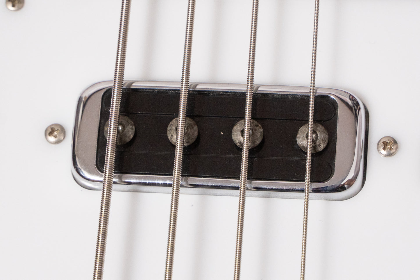 【used】Rickenbacker / 4003 JG 2008 4.300kg #0815472【GIB Yokohama】
