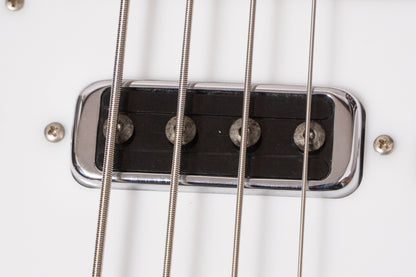 【used】Rickenbacker / 4003 JG 2008 4.300kg #0815472【GIB Yokohama】