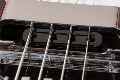 【used】Rickenbacker / 4003 JG 2008 4.300kg #0815472【GIB Yokohama】