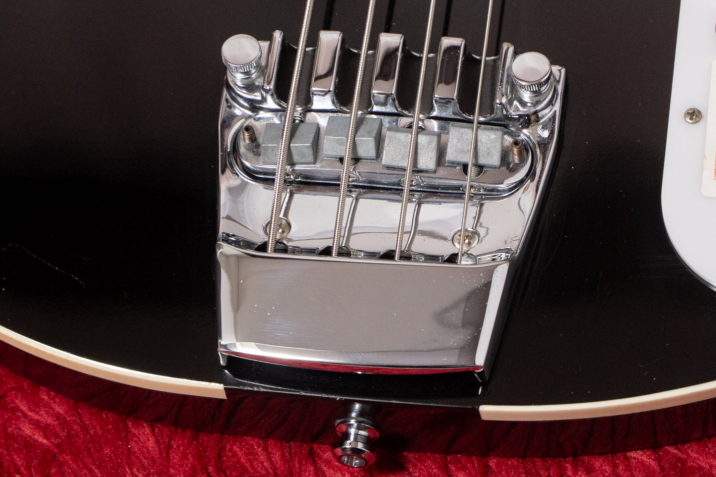 【used】Rickenbacker / 4003 JG 2008 4.300kg #0815472【GIB Yokohama】