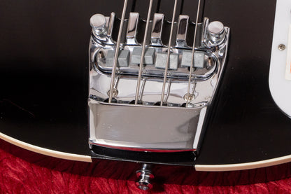【used】Rickenbacker / 4003 JG 2008 4.300kg #0815472【GIB Yokohama】
