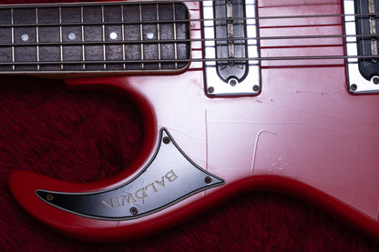 【used】Burns / Baby Bison Bass 1965-1966 4.655kg #13227【GIB Yokohama】