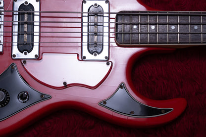 【used】Burns / Baby Bison Bass 1965-1966 4.655kg #13227【GIB Yokohama】