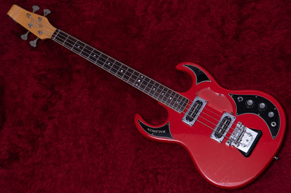 【used】Burns / Baby Bison Bass 1965-1966 4.655kg #13227【GIB Yokohama】