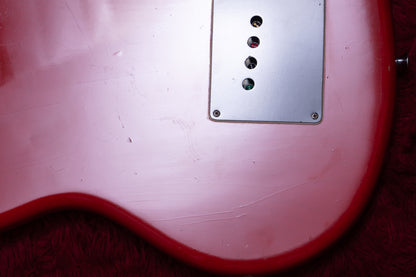 【used】Burns / Baby Bison Bass 1965-1966 4.655kg #13227【GIB Yokohama】