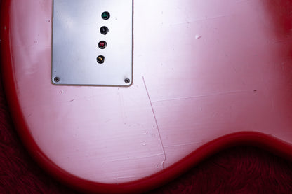 【used】Burns / Baby Bison Bass 1965-1966 4.655kg #13227【GIB Yokohama】