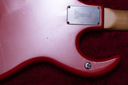 【used】Burns / Baby Bison Bass 1965-1966 4.655kg #13227【GIB Yokohama】