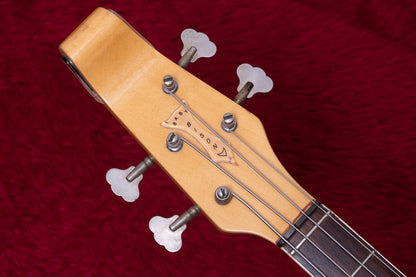 【used】Burns / Baby Bison Bass 1965-1966 4.655kg #13227【GIB Yokohama】