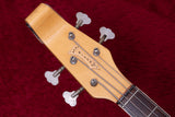 【used】Burns / Baby Bison Bass 1965-1966 4.655kg #13227【GIB Yokohama】