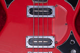【used】Burns / Baby Bison Bass 1965-1966 4.655kg #13227【GIB Yokohama】