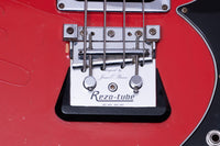 【used】Burns / Baby Bison Bass 1965-1966 4.655kg #13227【GIB Yokohama】
