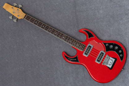 【used】Burns / Baby Bison Bass 1965-1966 4.68kg #13227【GIB Hyogo】【Plek-adjusted】