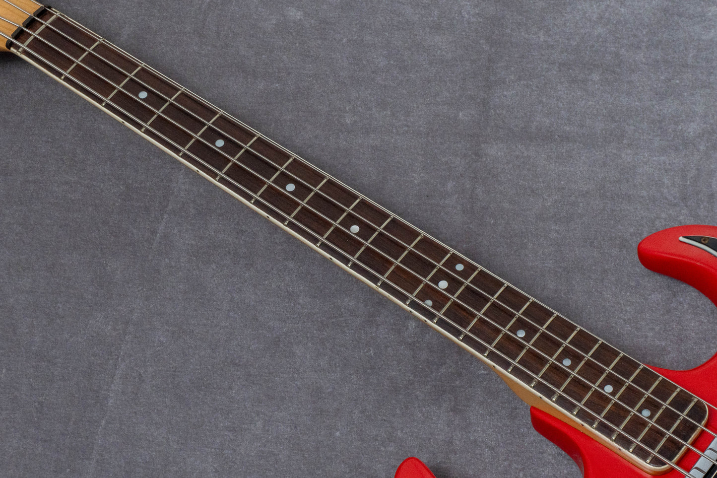 【used】Burns / Baby Bison Bass 1965-1966 4.68kg #13227【GIB Hyogo】【Plek-adjusted】