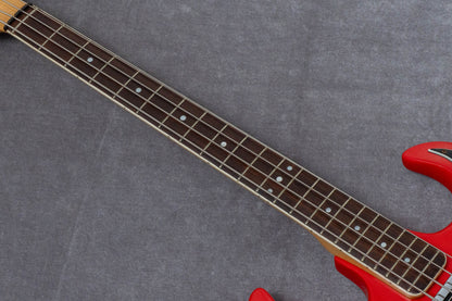【used】Burns / Baby Bison Bass 1965-1966 4.68kg #13227【GIB Hyogo】【Plek-adjusted】