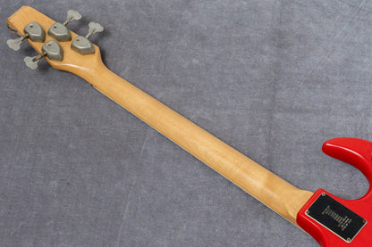 【used】Burns / Baby Bison Bass 1965-1966 4.68kg #13227【GIB Hyogo】【Plek-adjusted】