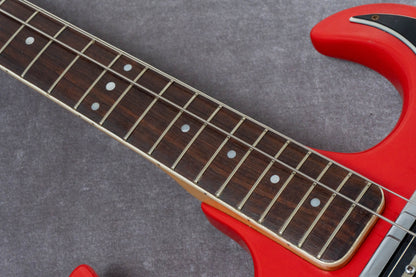 【used】Burns / Baby Bison Bass 1965-1966 4.68kg #13227【GIB Hyogo】【Plek-adjusted】