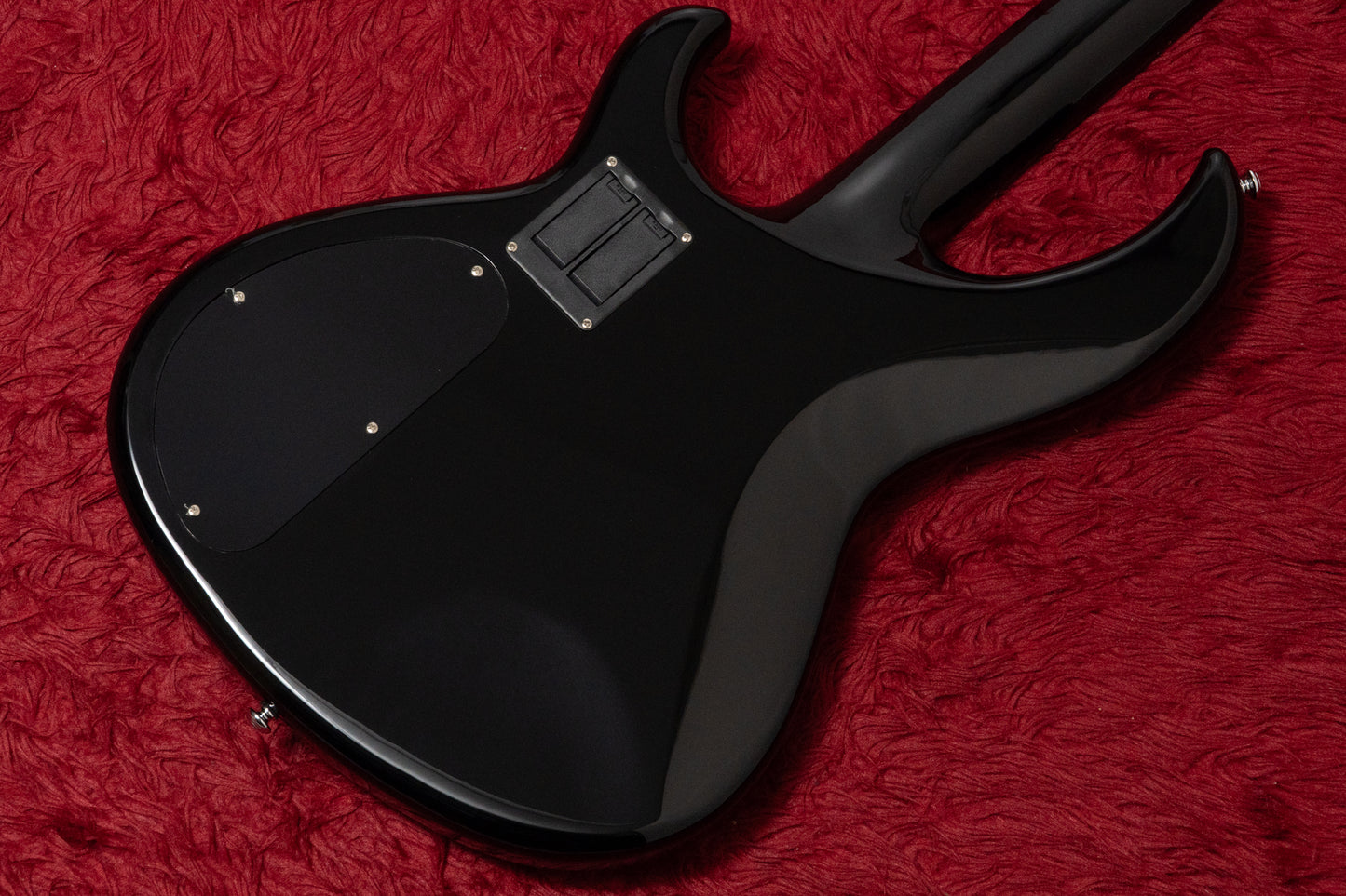【new】Aria Pro II / SB-CLB - Cliff Burton Signature 4,550kg #WI26040115【GIB Yokohama】