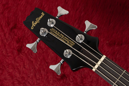 【new】Aria Pro II / SB-CLB - Cliff Burton Signature 4,550kg #WI26040115【GIB Yokohama】