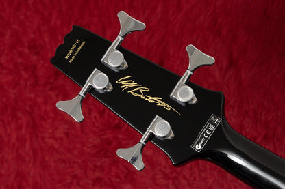 【new】Aria Pro II / SB-CLB - Cliff Burton Signature 4,550kg #WI26040115【GIB Yokohama】