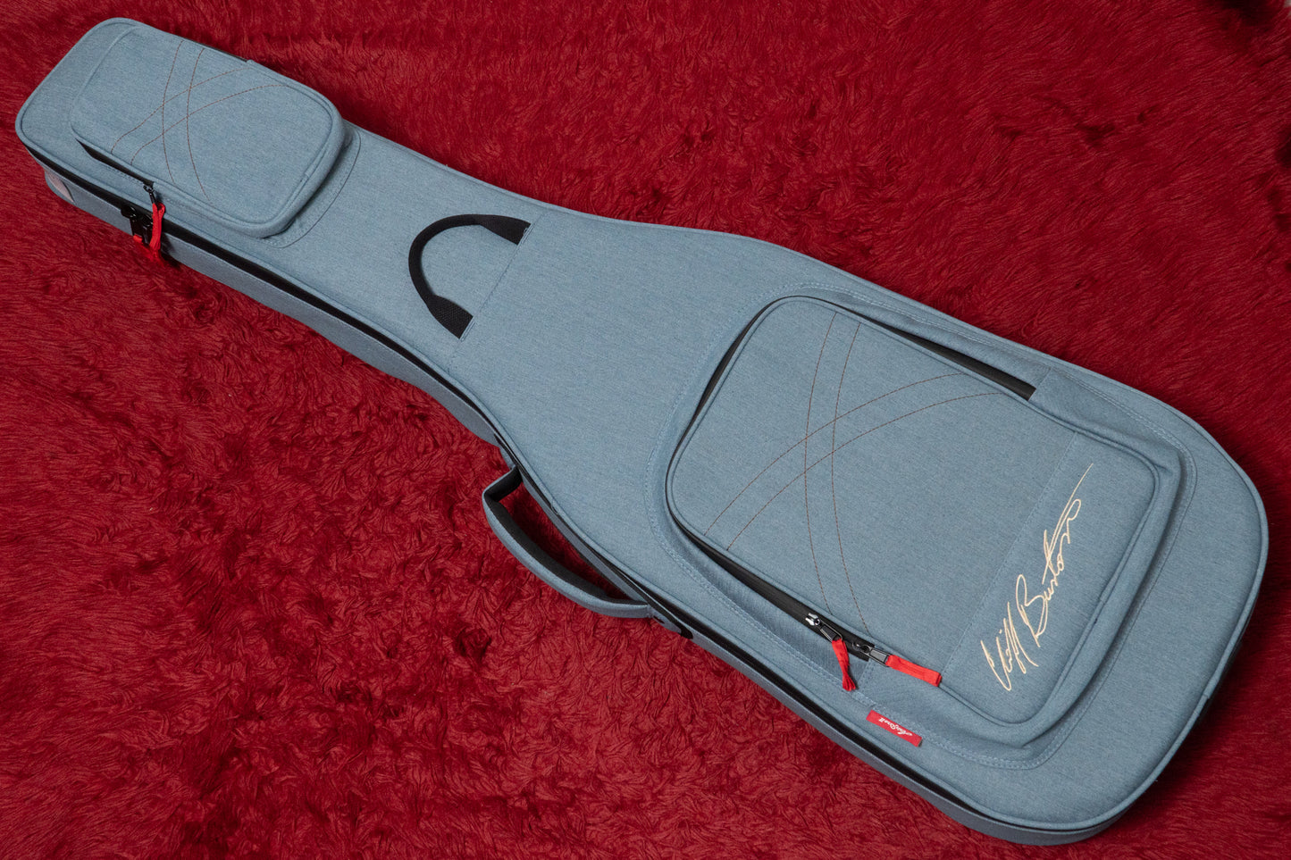 【new】Aria Pro II / SB-CLB - Cliff Burton Signature 4,550kg #WI26040115【GIB Yokohama】