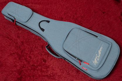 【new】Aria Pro II / SB-CLB - Cliff Burton Signature 4,550kg #WI26040115【GIB Yokohama】