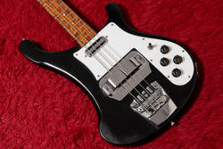 【used】Rickenbacker / 4001V63 Jetglo 1996 4.605kg #J9 4625【Consignment】【GIB Yokohama】
