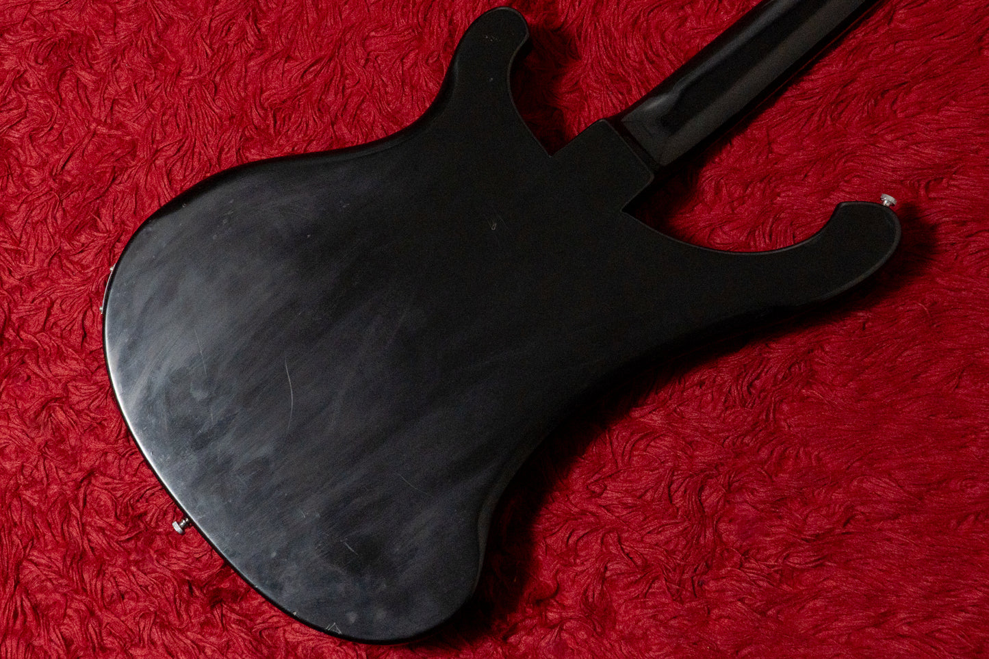 【used】Rickenbacker / 4001V63 Jetglo 1996 4.605kg #J9 4625【Consignment】【GIB Yokohama】