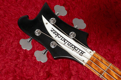 【used】Rickenbacker / 4001V63 Jetglo 1996 4.605kg #J9 4625【Consignment】【GIB Yokohama】