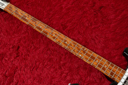 【used】Rickenbacker / 4001V63 Jetglo 1996 4.605kg #J9 4625【Consignment】【GIB Yokohama】