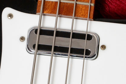 【used】Rickenbacker / 4001V63 Jetglo 1996 4.605kg #J9 4625【Consignment】【GIB Yokohama】