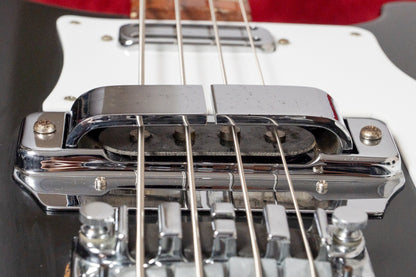 【used】Rickenbacker / 4001V63 Jetglo 1996 4.605kg #J9 4625【Consignment】【GIB Yokohama】