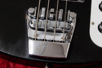 【used】Rickenbacker / 4001V63 Jetglo 1996 4.605kg #J9 4625【Consignment】【GIB Yokohama】