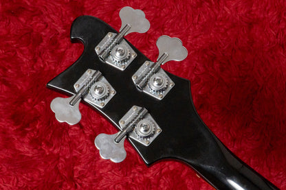 【used】Rickenbacker / 4001V63 Jetglo 1996 4.605kg #J9 4625【Consignment】【GIB Yokohama】